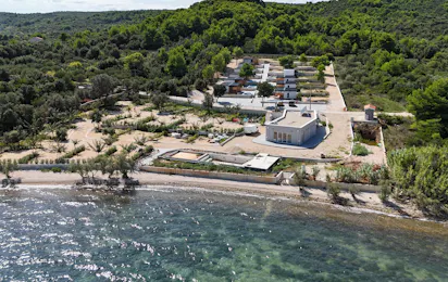 Camping Nevia