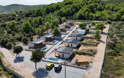 Camping Nevia