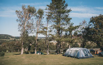 Newlands Holiday Park