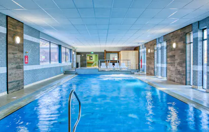 Newlands Holiday Park