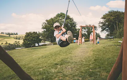 Newlands Holiday Park