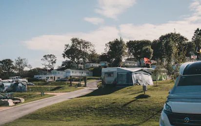 Newlands Holiday Park
