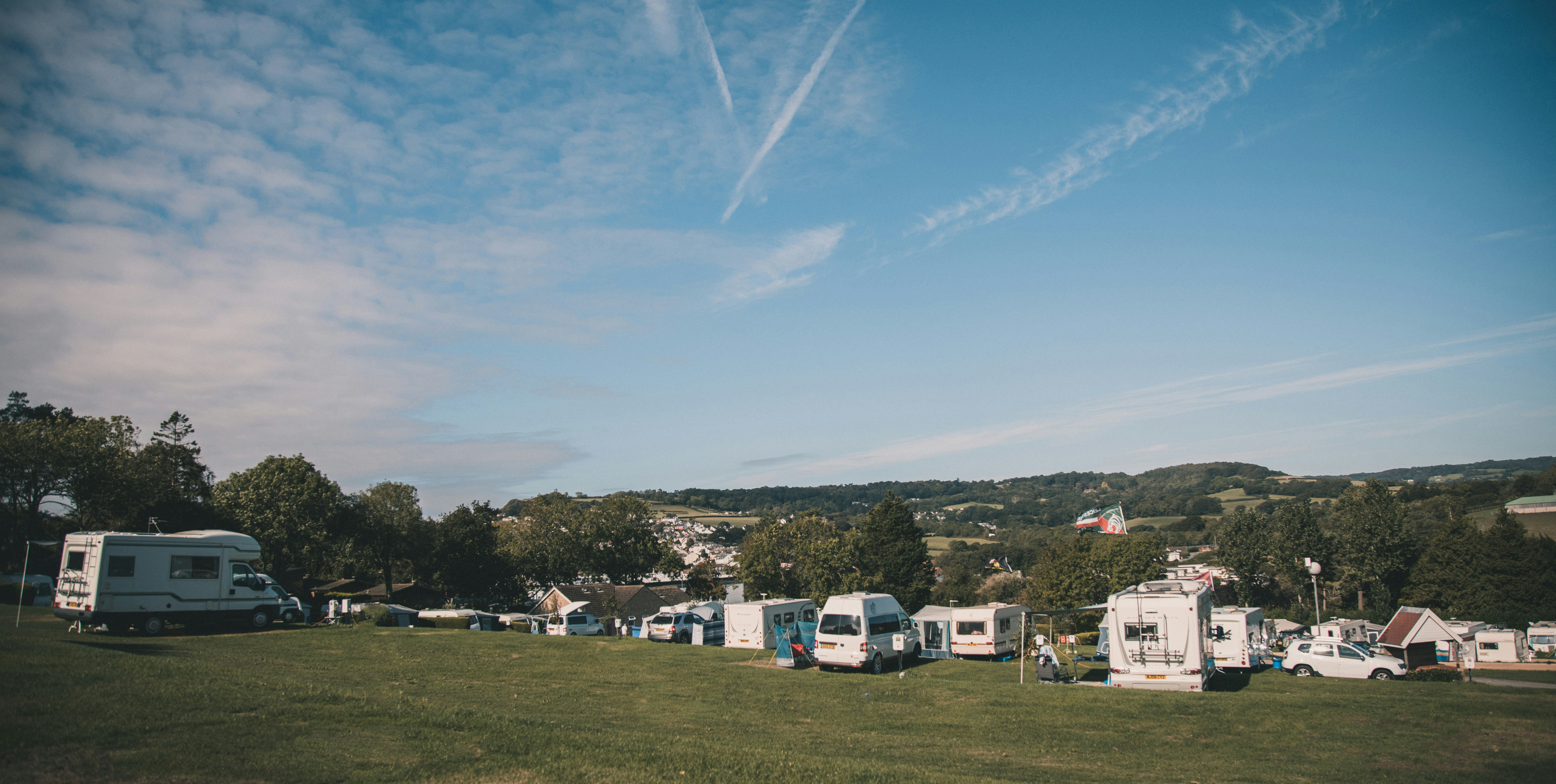 Newlands Holiday Park