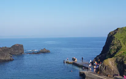 Newtown Cove Caravan Park