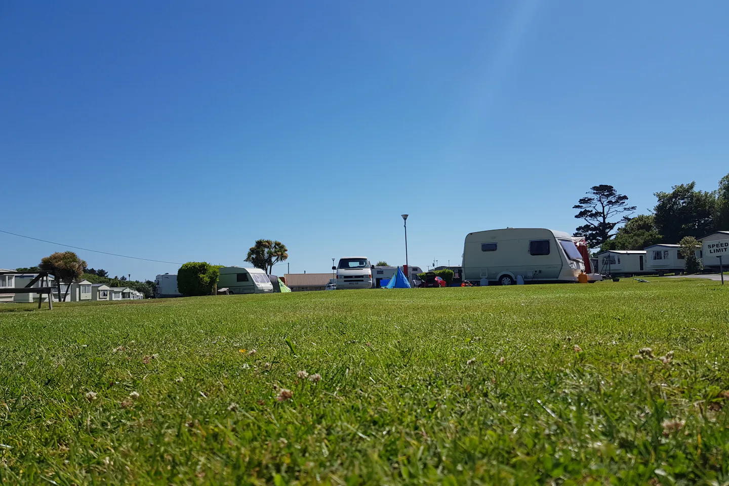 Newtown Cove Caravan Park
