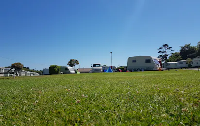 Newtown Cove Caravan Park
