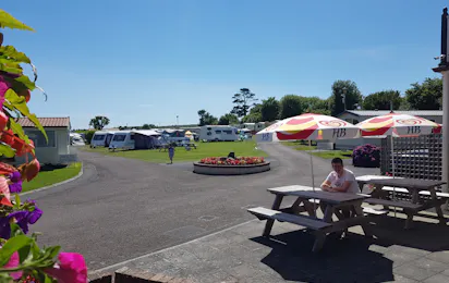 Newtown Cove Caravan Park