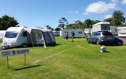 Newtown Cove Caravan Park