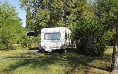Camping Nid du Parc