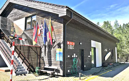 Camping Nida