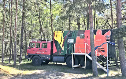 Camping Nida
