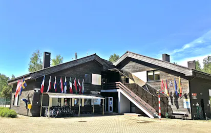 Camping Nida