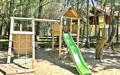 Camping Nida