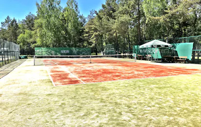 Camping Nida