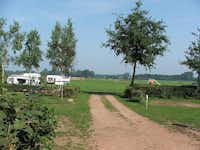 Camping Nieuw Bovenhuis