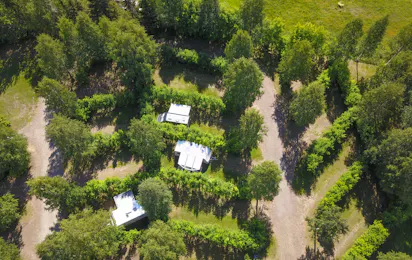 Camping Nilimella Sodankylä