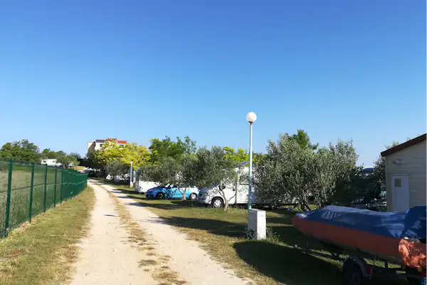 Camping Nin