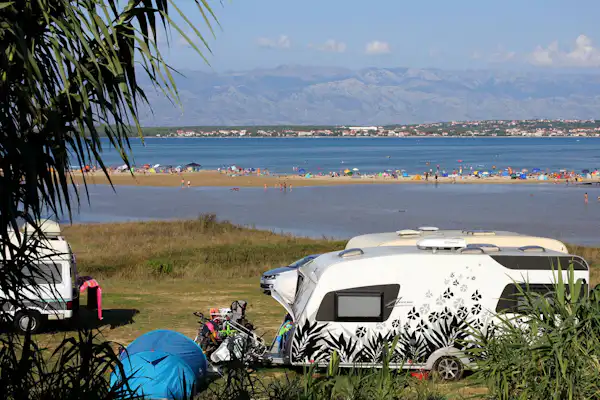 Camping Ninska Laguna