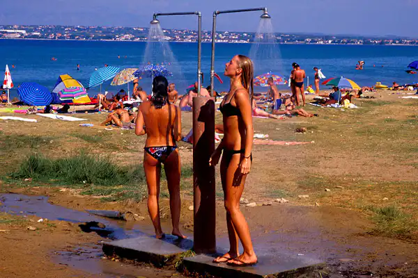 Camping Ninska Laguna
