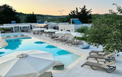 Nirikos Camping