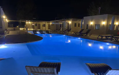 Nirikos Camping