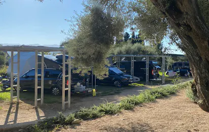 Nirikos Camping