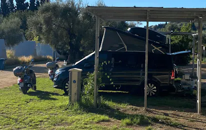Nirikos Camping