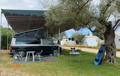 Nirikos Camping