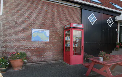 Camping Noordernieuwland