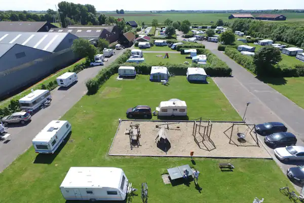 Camping Noordernieuwland