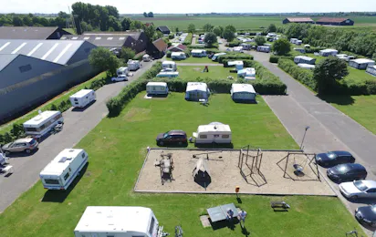 Camping Noordernieuwland
