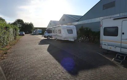 Camping Noordernieuwland