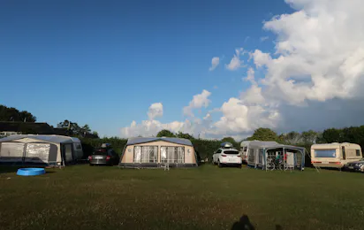 Camping Noordernieuwland