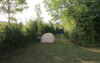 Camping Noordernieuwland