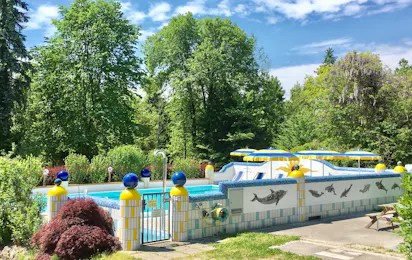 Camping Nord Sam