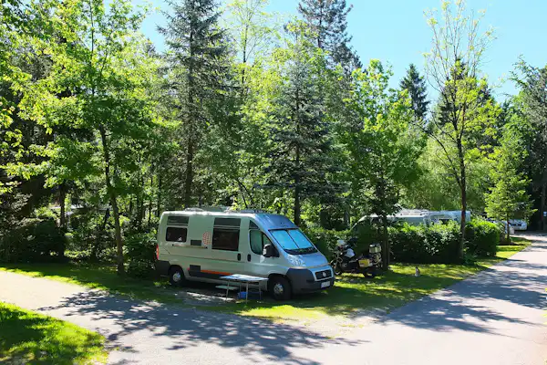 Camping Nord Sam