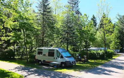 Camping Nord Sam