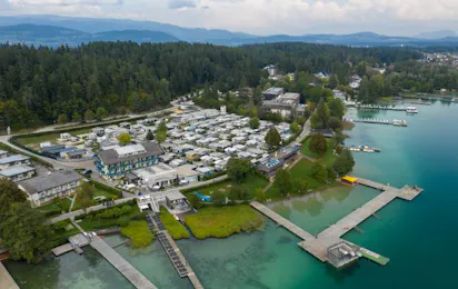 Camping Nord