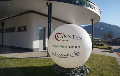 Camping Nord