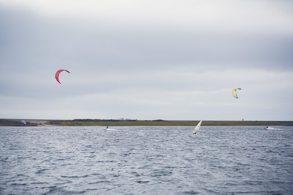 Camping Nordsee