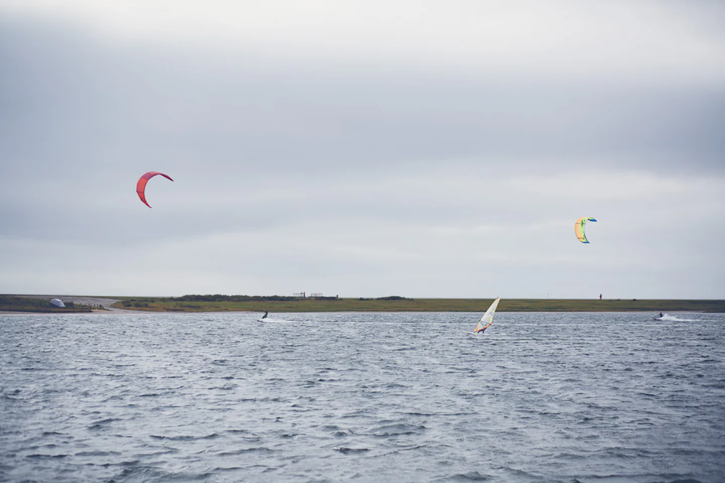 Camping Nordsee