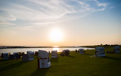 Camping Nordsee