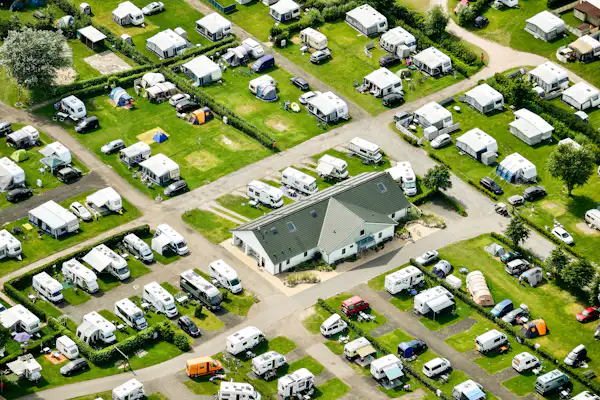 Camping Nordsee