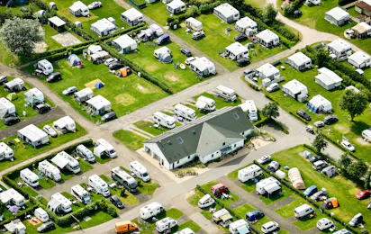 Camping Nordsee