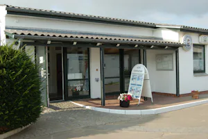 Camping Nordsee - Campingplatz Rezeption