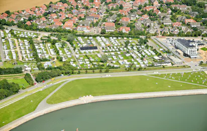 Camping Nordsee