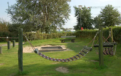 Camping Nordsee