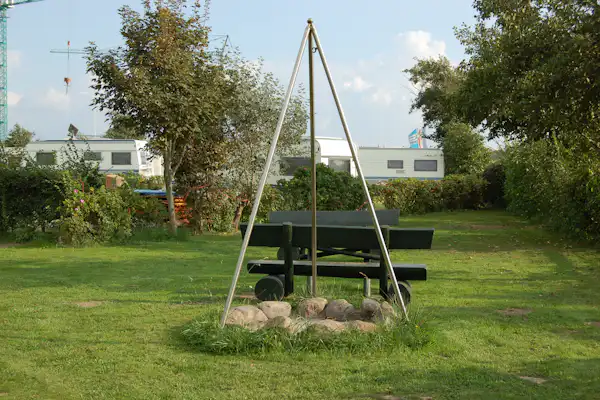 Camping Nordsee