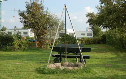 Camping Nordsee