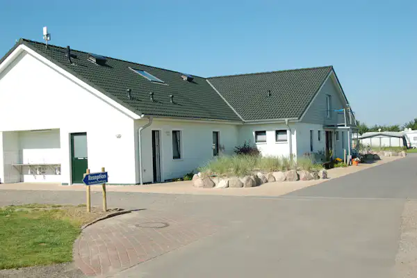 Camping Nordsee